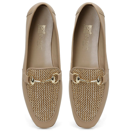 Butigo Moccasin Women - Runner