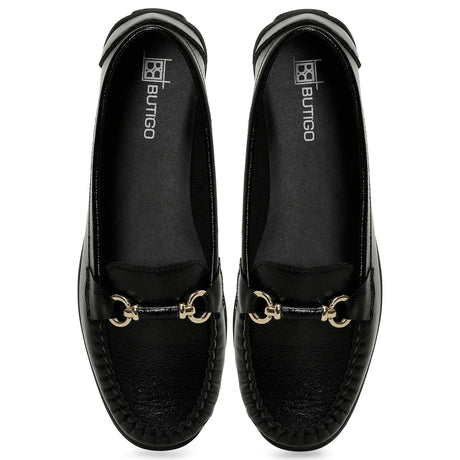 Butigo Moccasin Women - Runner
