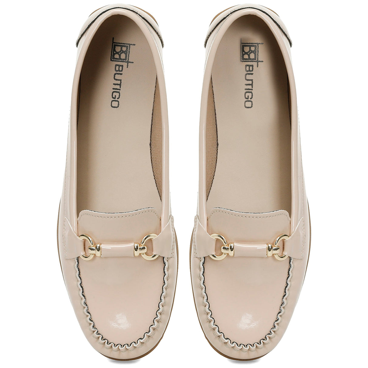 Butigo Moccasin Women - Runner