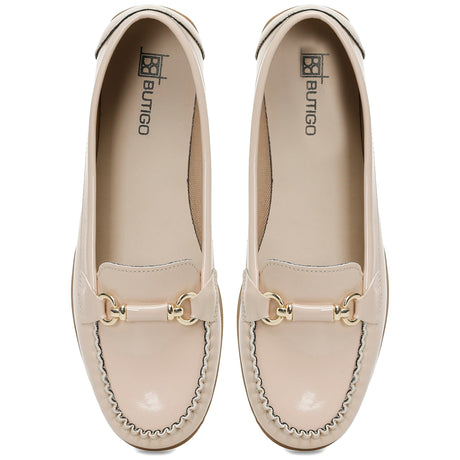 Butigo Moccasin Women - Runner