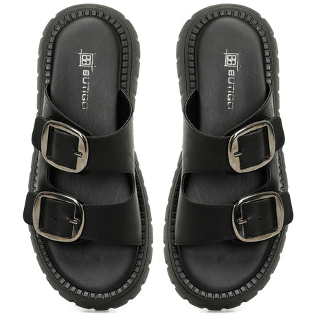 Butigo Slipper Women - Runner
