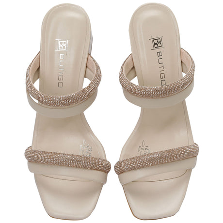 Butigo Slipper Women - Runner