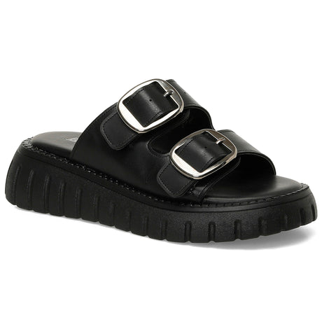 Butigo Slipper Women - Runner