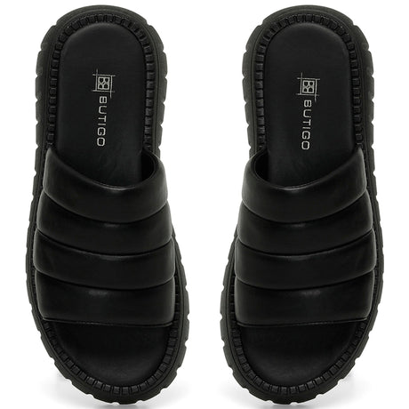 Butigo Slipper Women - Runner