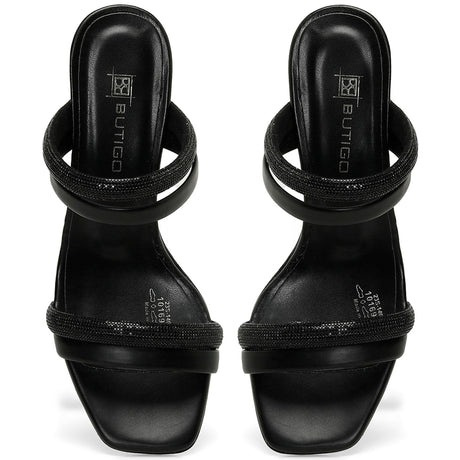 Butigo Slipper Women - Runner