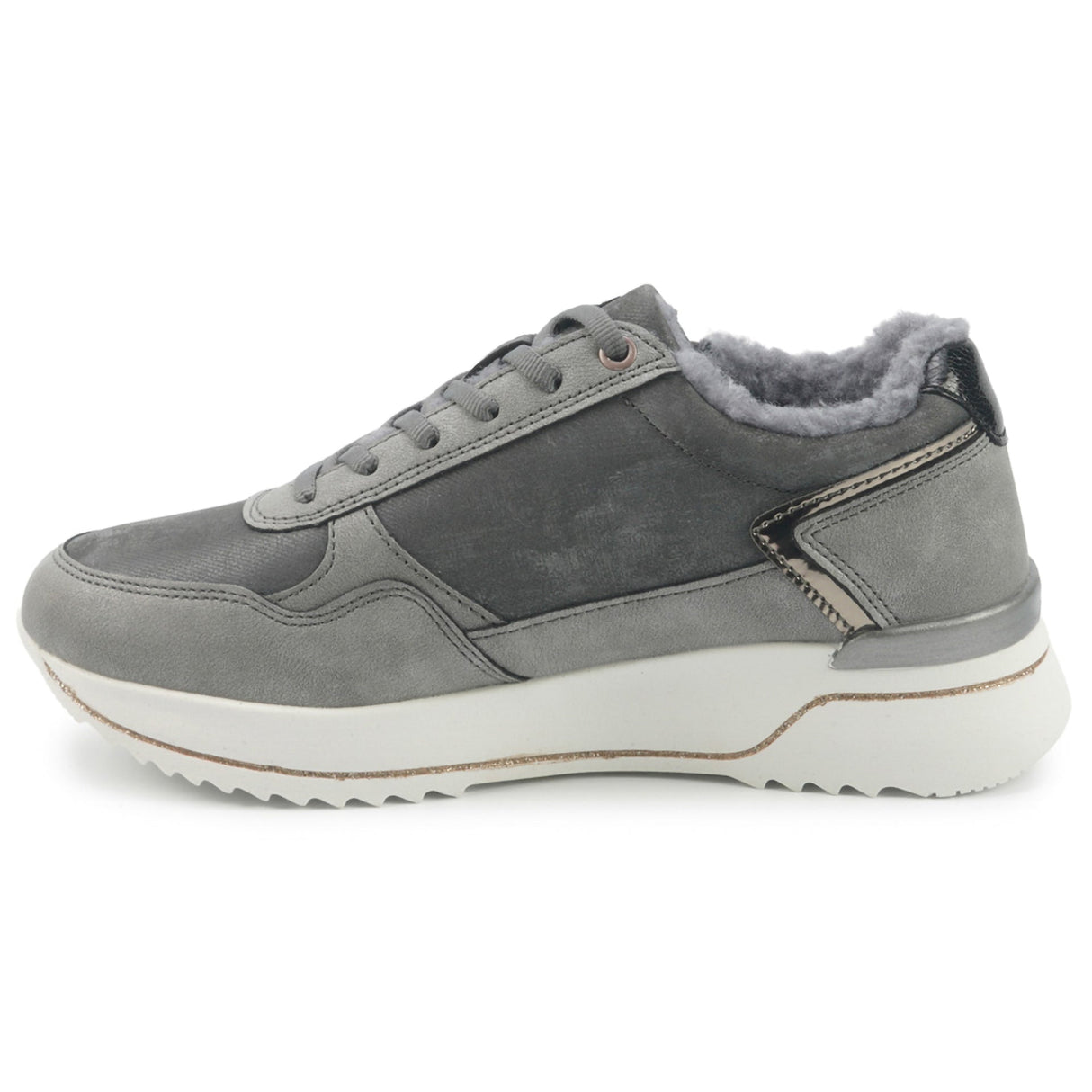 Butigo Sneakers Women - Runner