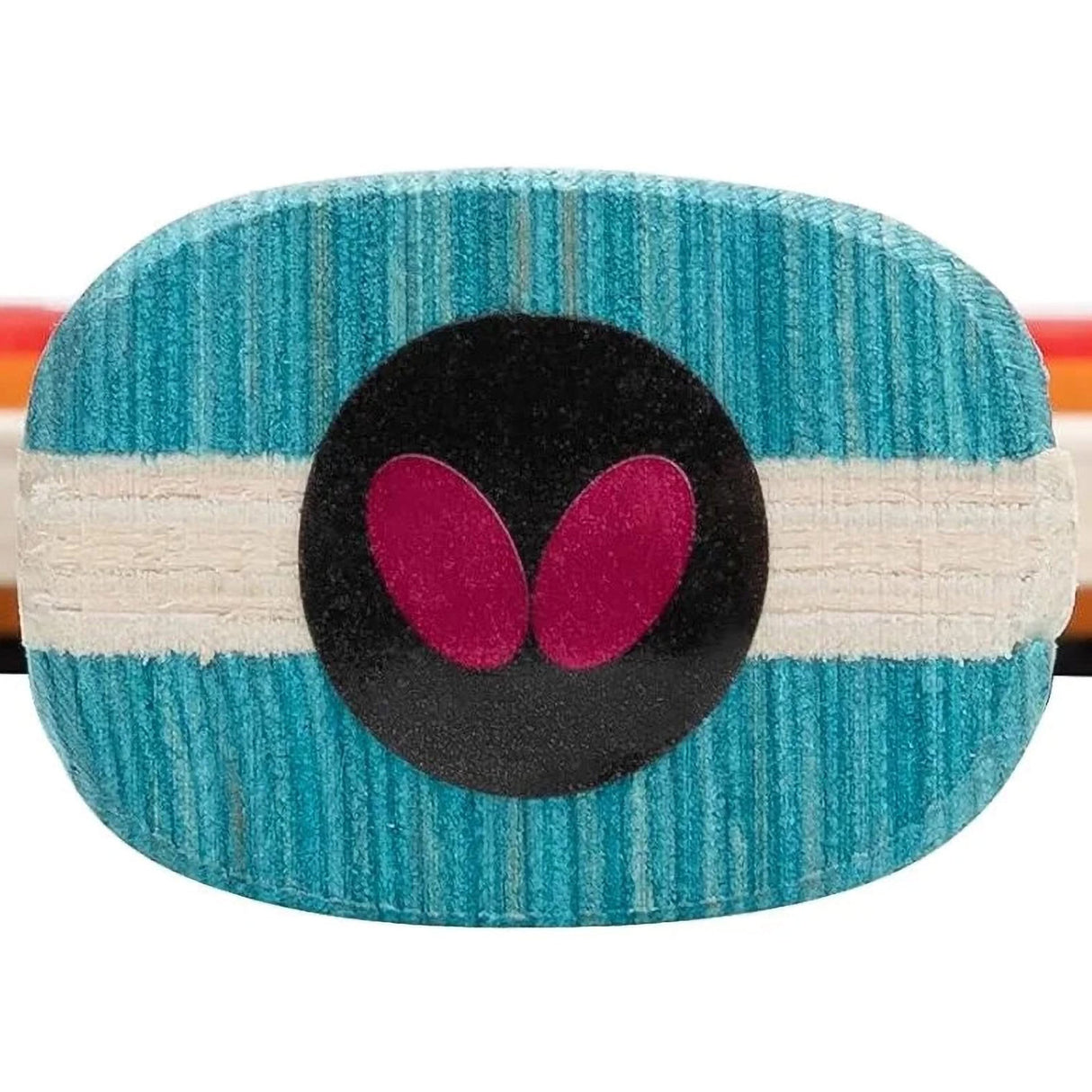 Butterfly Progress Table Tennis Racket Professional - Runner