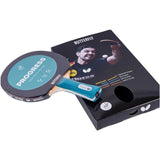 Butterfly Progress Table Tennis Racket Professional - Runner