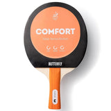 Butterfly Racket Comfort XXS Table Tennis Racket - Runner