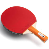 Butterfly Racket Comfort XXS Table Tennis Racket - Runner