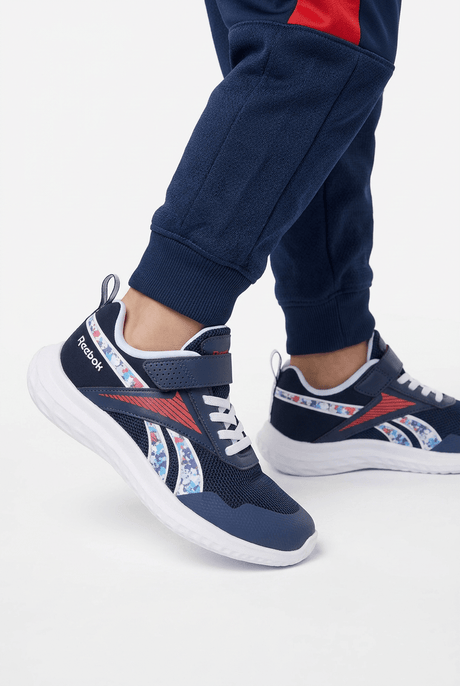 C Rush Runner 5 Shoes - Runner
