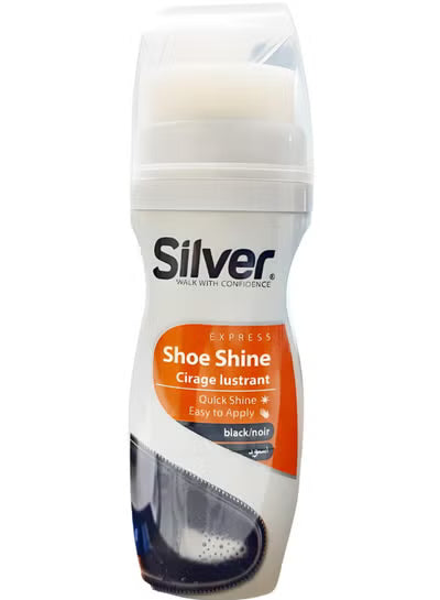 SILVER UNIVERSAL CLEANING FOAM, 125 SL21