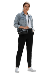 CAKVIN CLEIN Sleek Flap Conv Sb20 CB80 - Runner
