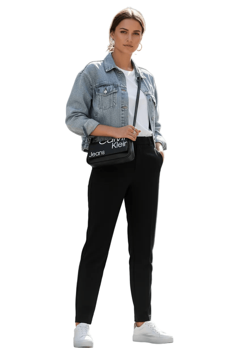 CAKVIN CLEIN Sleek Flap Conv Sb20 CB80 - Runner