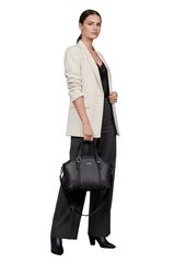 CAKVIN KLEIN Women's Logo Cross Body Bag CB93 - Runner