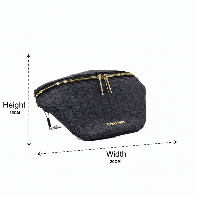 CALVIN Belt Bag CB62 - Runner
