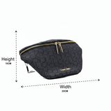 CALVIN Belt Bag CB62 - Runner