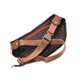 CALVIN Belt Bag CB63 - Runner