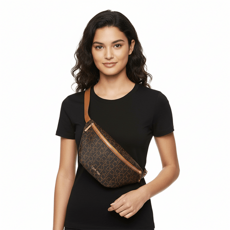 CALVIN Belt Bag CB63 - Runner