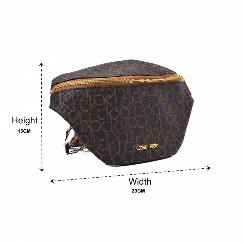CALVIN Belt Bag CB63 - Runner