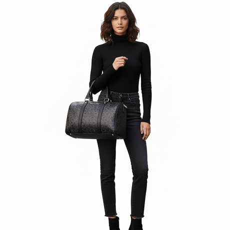 CALVIN CK Set Tote Bag M shoulder Bag CB65 - Runner