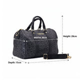 CALVIN CK Set Tote Bag M shoulder Bag CB65 - Runner