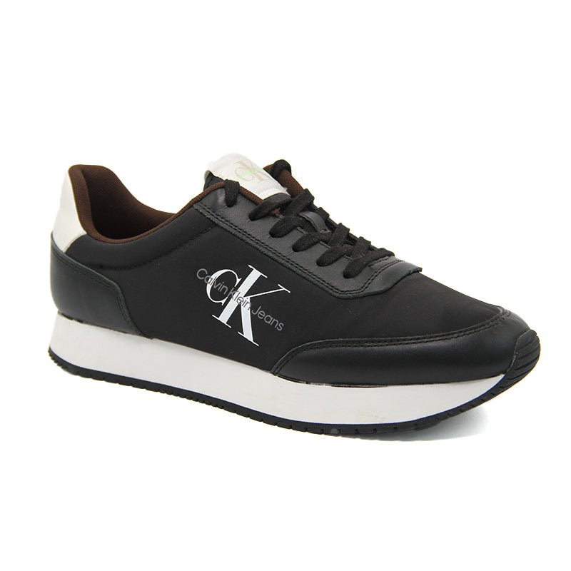 CALVIN CLEIN SHOES Size 39 ROW237 - Runner