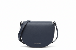 CALVIN CLEINTorebka - Marissa Saddle Bag CB88 - Runner