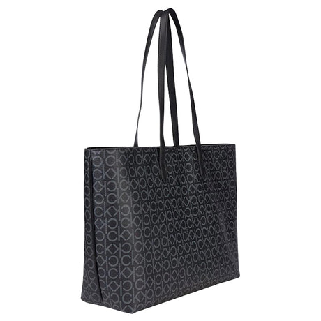 CALVIN KLEIN ALL - OVER MONOGRAM SHOULDERBAG CB66 - Runner