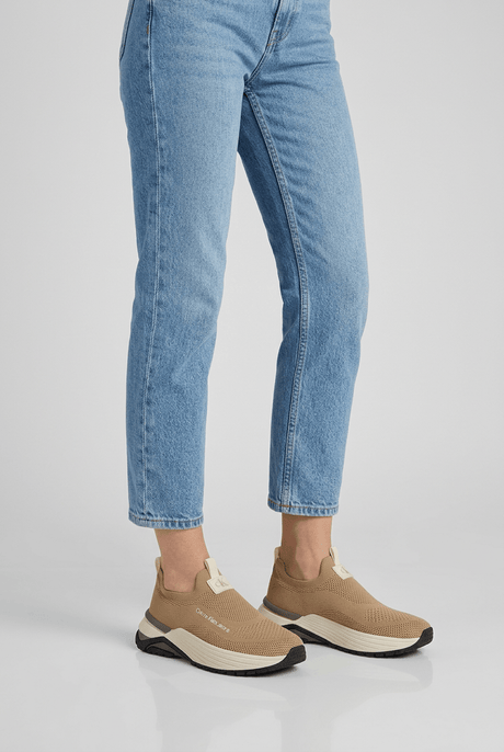 CALVIN KLEIN ALVEA WOMEN SHOES CKW105 - Runner