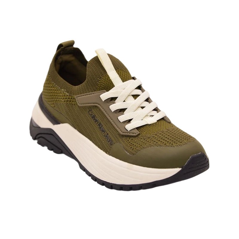 CALVIN KLEIN ARIANY WOMEN SHOES CKW106 - Runner