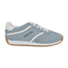 Calvin Klein Avyenna Women's Sneaker - BLUWHT CKW132 - Runner