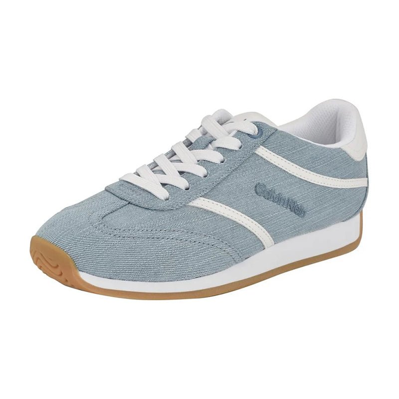Calvin Klein Avyenna Women's Sneaker - BLUWHT CKW132 - Runner