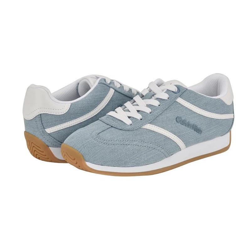 Calvin Klein Avyenna Women's Sneaker - BLUWHT CKW132 - Runner