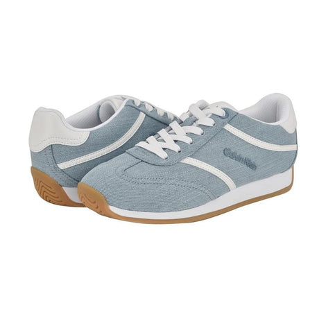Calvin Klein Avyenna Women's Sneaker - BLUWHT CKW132 - Runner