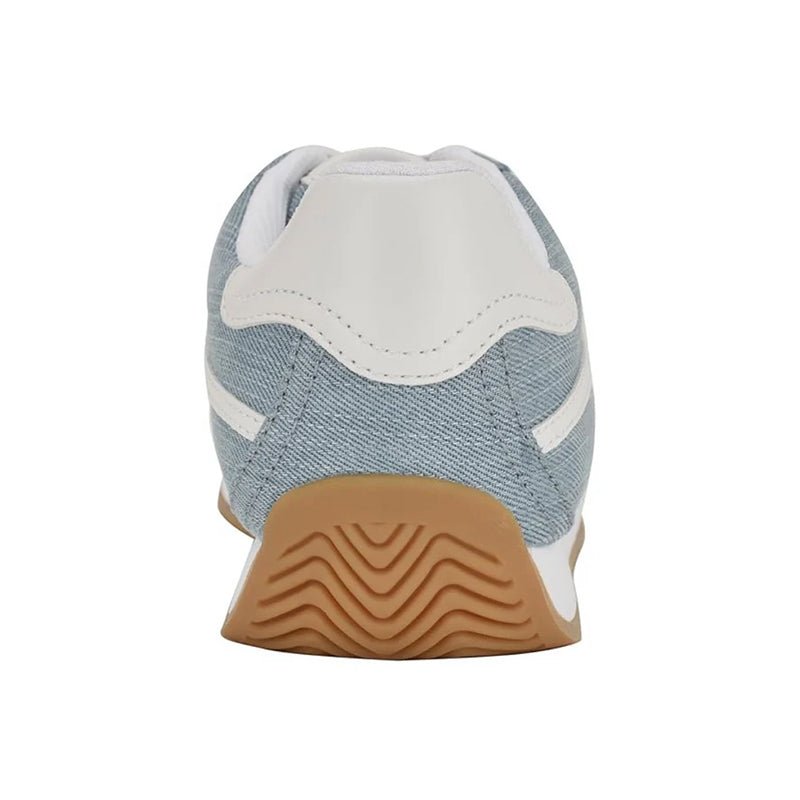 Calvin Klein Avyenna Women's Sneaker - BLUWHT CKW132 - Runner