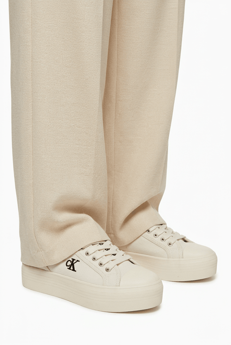 CALVIN KLEIN BRINLE WOMEN SHOES CKW17 - Runner