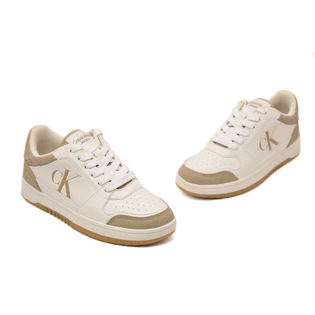 CALVIN KLEIN CARIIA WOMEN SHOES CKW121 - Runner