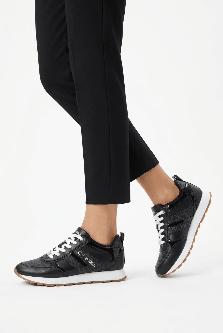 Calvin Klein Carlla Women's Sneakers CKW126 - Runner