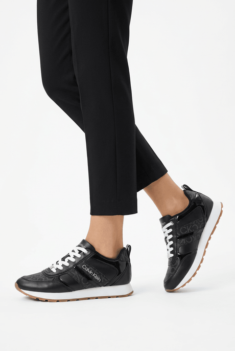 Calvin Klein Carlla Women's Sneakers CKW126 - Runner