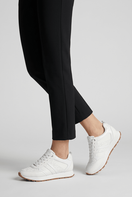 Calvin Klein CARLLA Women's Sneakers CKW128 - Runner