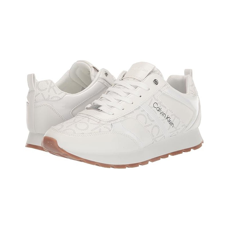 Calvin Klein CARLLA Women's Sneakers CKW128 - Runner