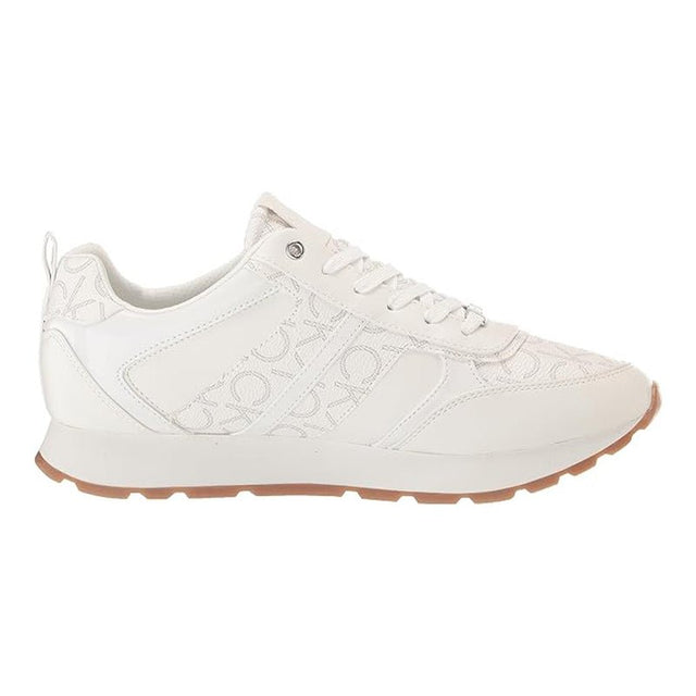 Calvin Klein CARLLA Women's Sneakers CKW128 - Runner