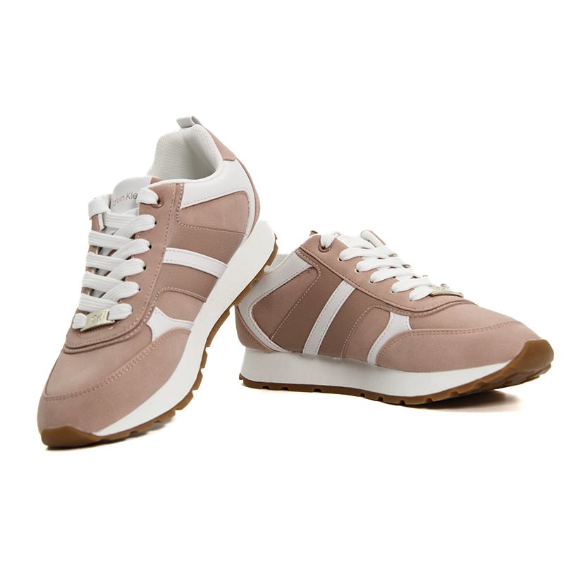 Calvin Klein CARLLA Women's Sneakers CKW129 - Runner