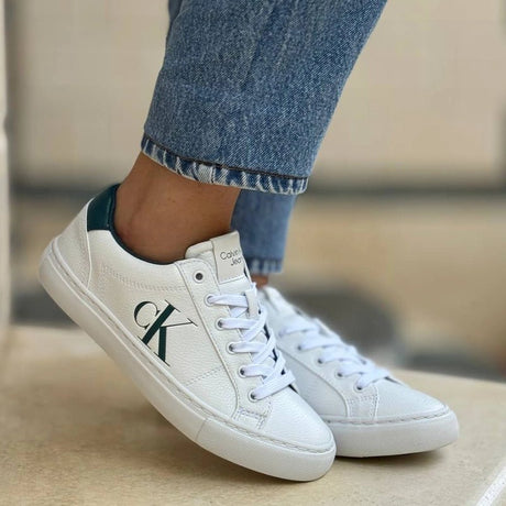 CALVIN KLEIN CELBI WOMEN SHOES - Runner