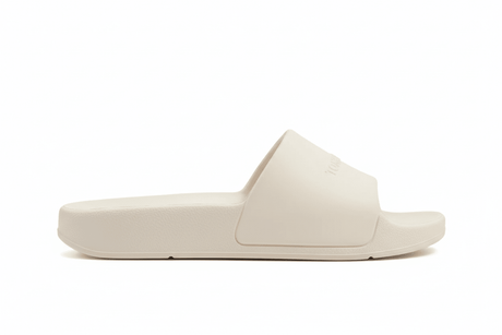CALVIN KLEIN Chunky Flatform Slides Women SLW106 - Runner