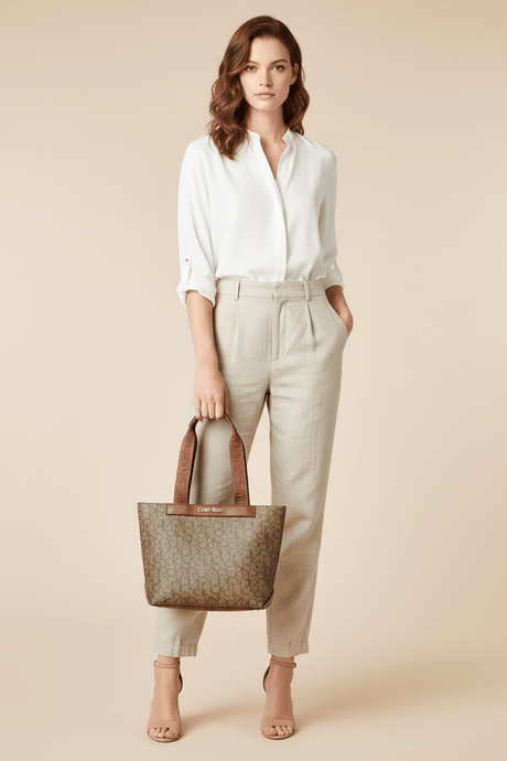 Calvin Klein CK KILI2X Bag CB121 - Runner