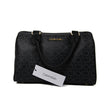 Calvin Klein Club Dot Satchel Handbag CB102 - Runner
