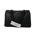 Calvin Klein Club Dot Satchel Handbag CB102 - Runner