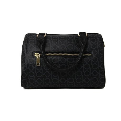 Calvin Klein Club Dot Satchel Handbag CB102 - Runner